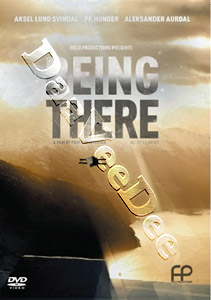 Being There (DVD)